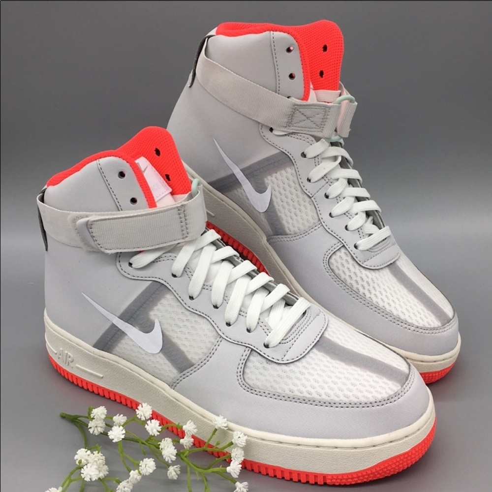 Nike Air Force 1 High '07 LV8 1 - Picture 4 of 8
